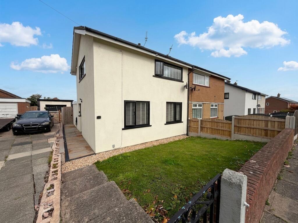 Main image of property: Yewdale Road, Carlisle, CA2