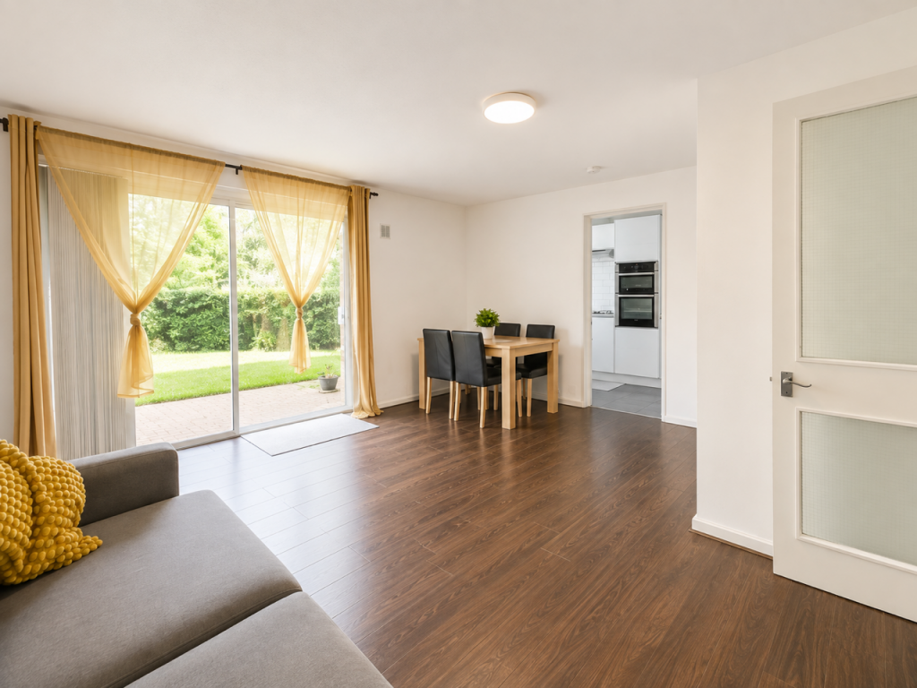 Apartment in Croydon - View 3