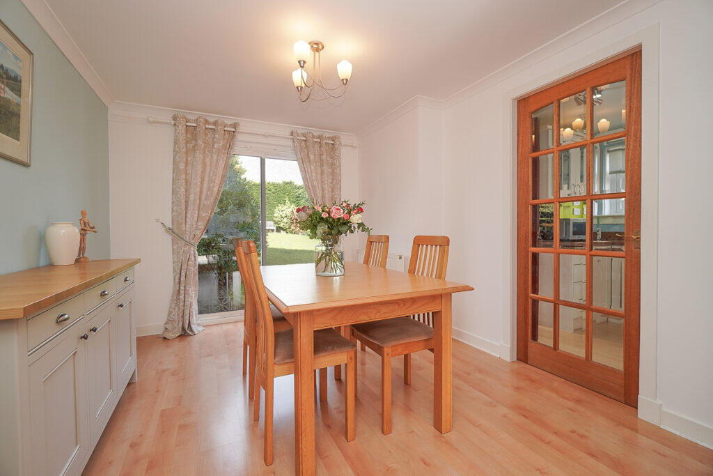 Ledi Drive, Bearsden - View 6