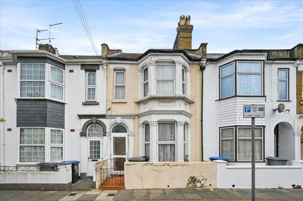 Main image of property: Napier Road, Kensal Green, NW10