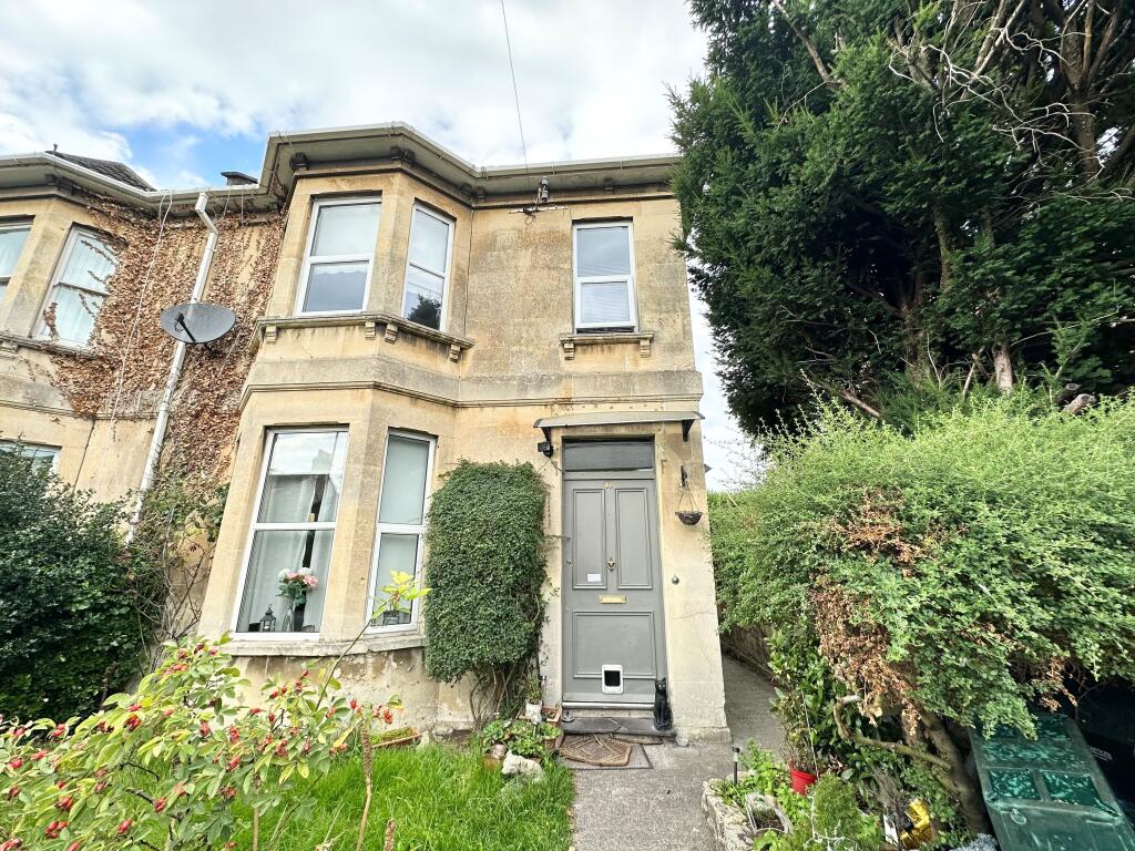 Main image of property: Newbridge Road, BATH