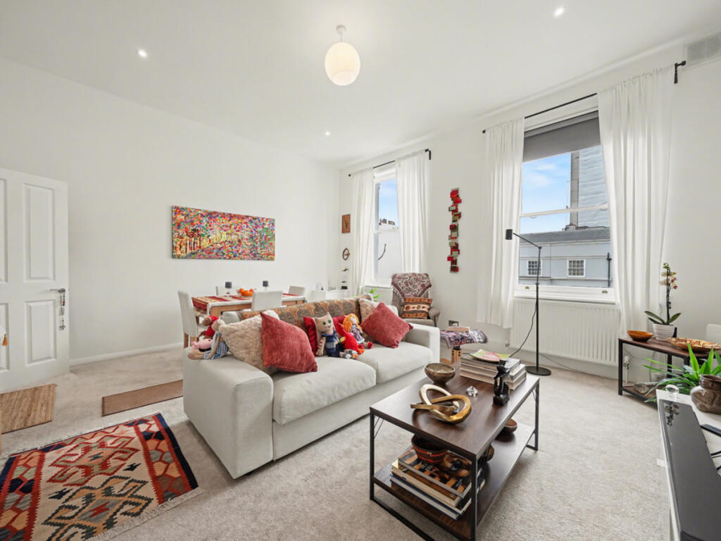 Main image of property: Ongar Road, London, SW6