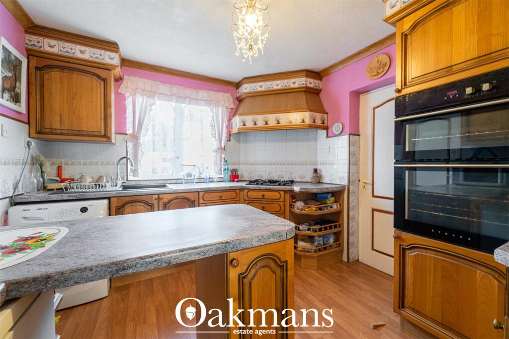House in Stratford-on-Avon, Alcester - View 4