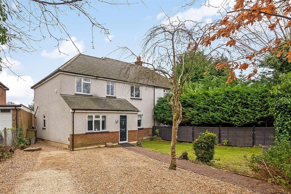 Main image of property: Ninehams Road, Caterham