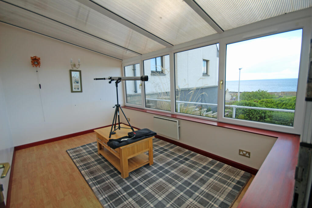 House in Buckie, Buckpool, Moray - View 6