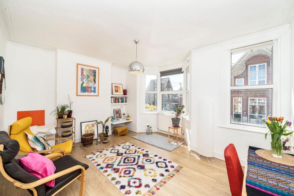 Main image of property: Rathfern Road, Catford