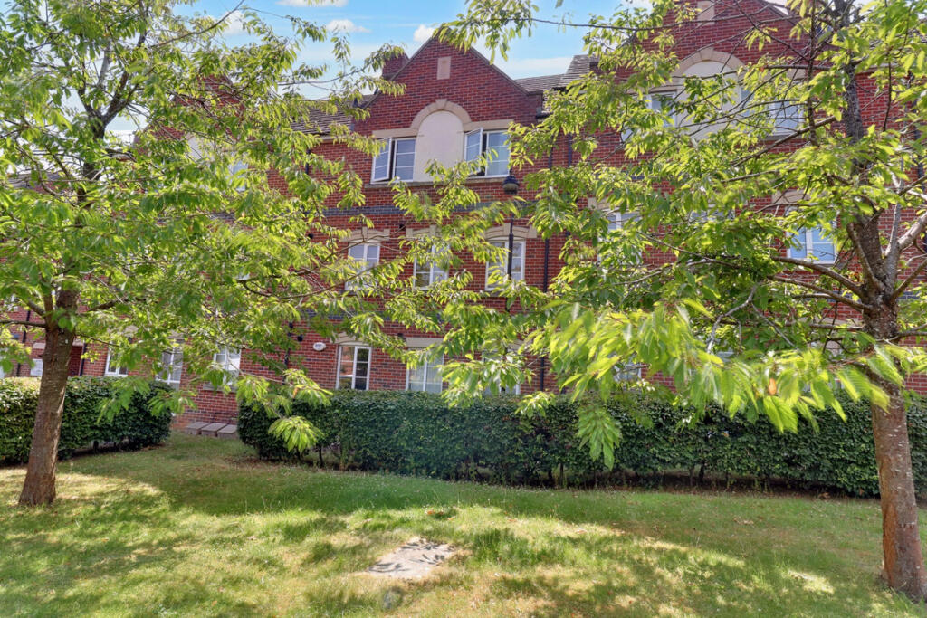 Main image of property: Bluebell Rise, Northampton