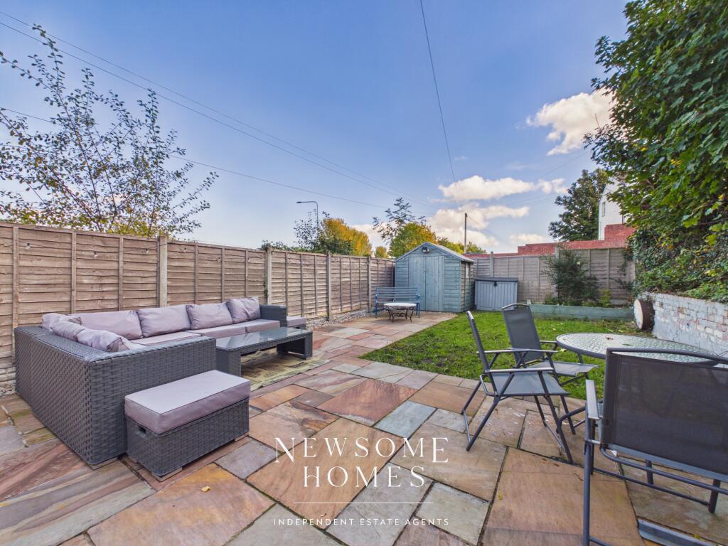 House in Chester - View 2