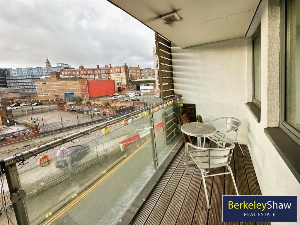 Main image of property: Focus Building, Standish Street, Liverpool