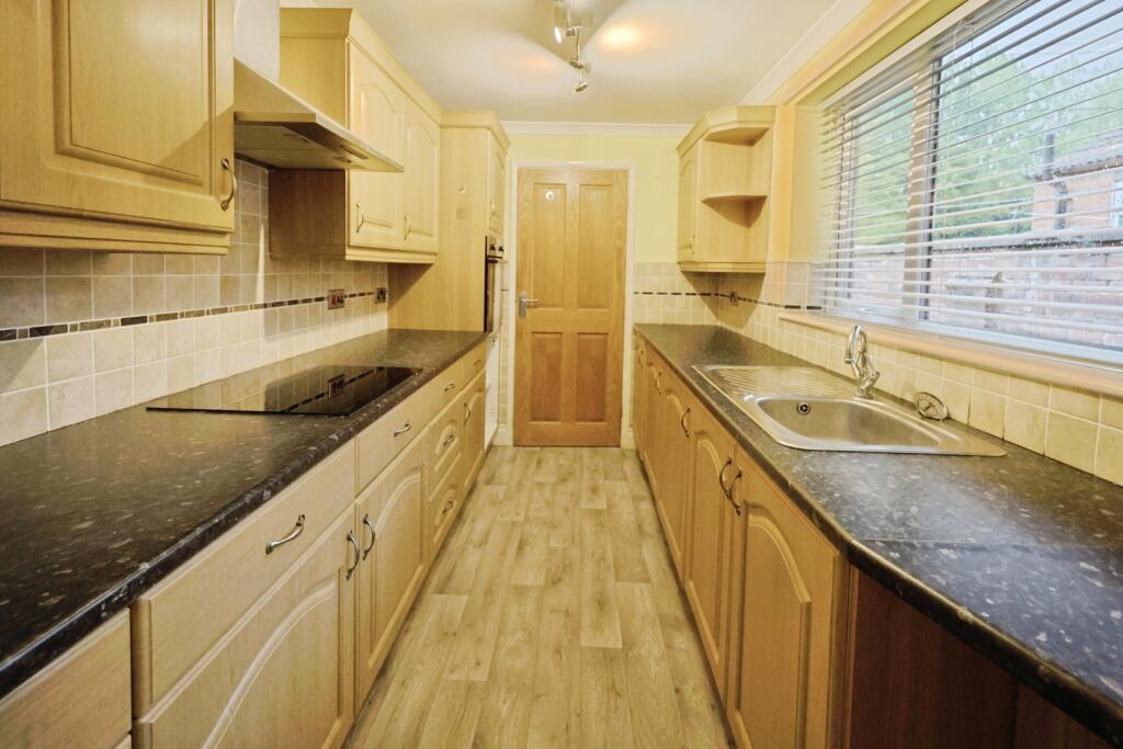 House in Darlington, County Durham - View 4