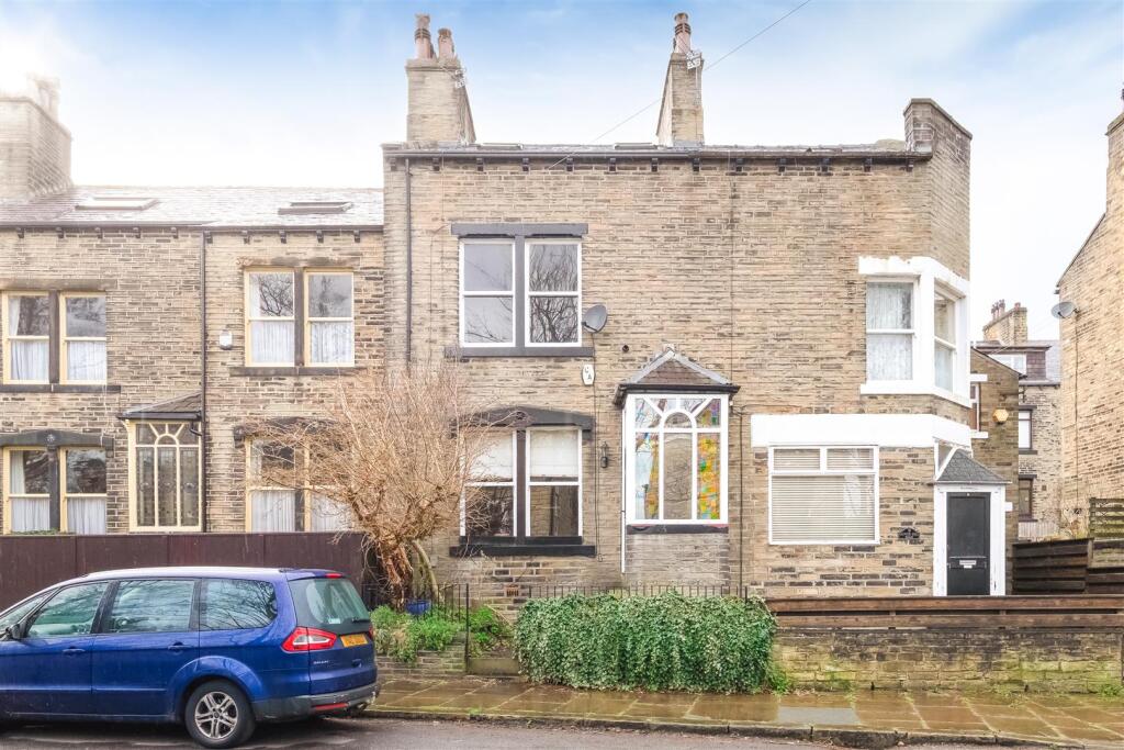 Main image of property: Clover Hill Road, Halifax