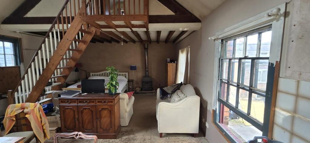 House in Bishop's Castle, Cabin - View 3