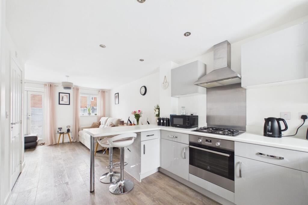 House in Northampton - View 5