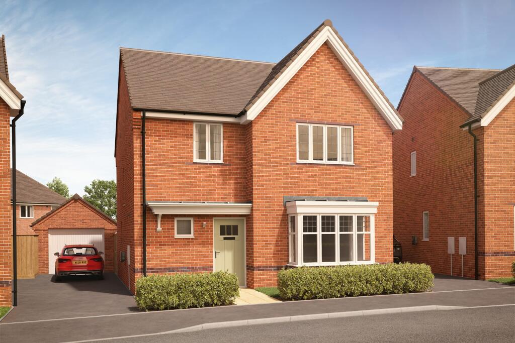 Main image of property: Henham Road,
Elsenham,
Essex,
CM22 6DH