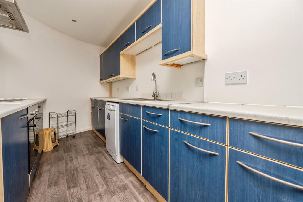 Additional image 3 of Old Snow Hill, Birmingham