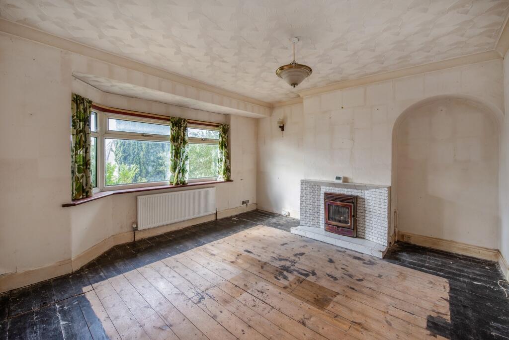 House in Fareham, Hampshire - View 5