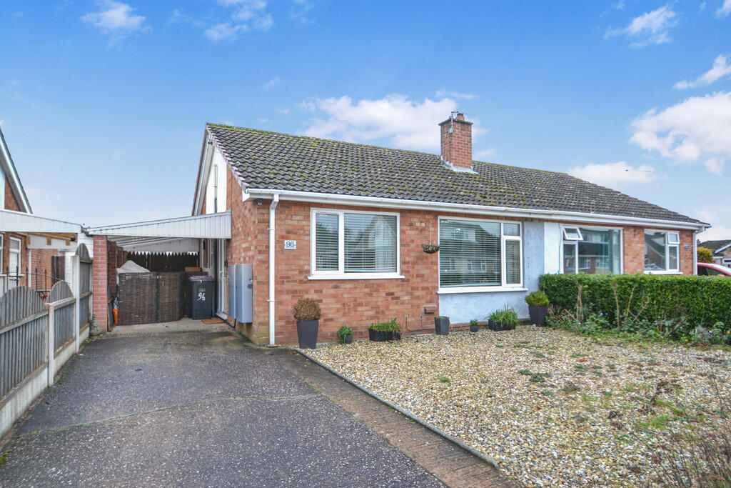 Main image of property: Greenacres Way , Newport 