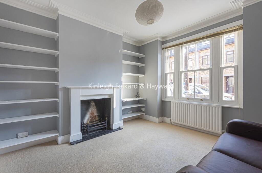 Main image of property: Thorparch Road, Vauxhall, London, SW8