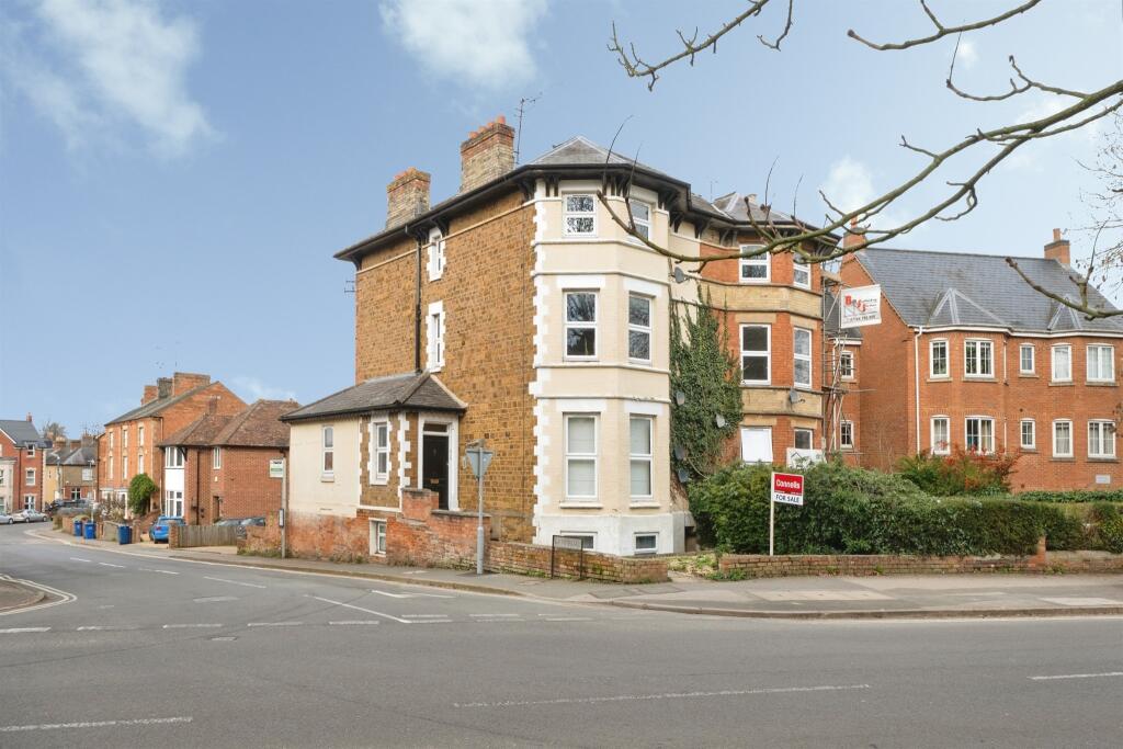 Main image of property: Broughton Road, BANBURY