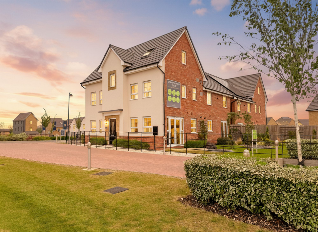 Main image of property: Chatteris Gate, London Road, PE16