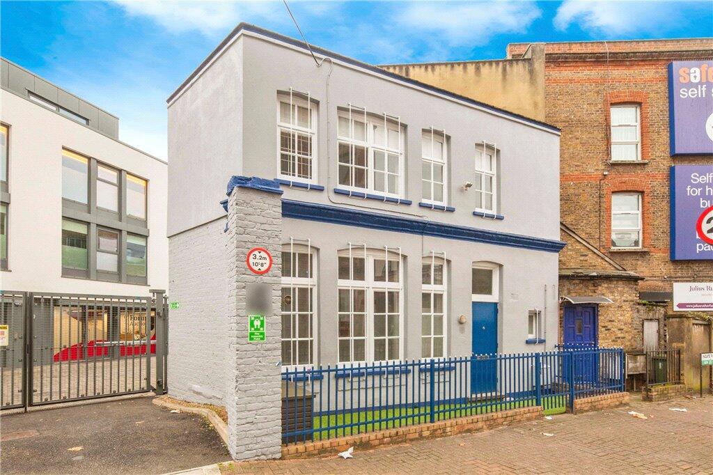 Main image of property: Ingate Place, Battersea, London, SW8