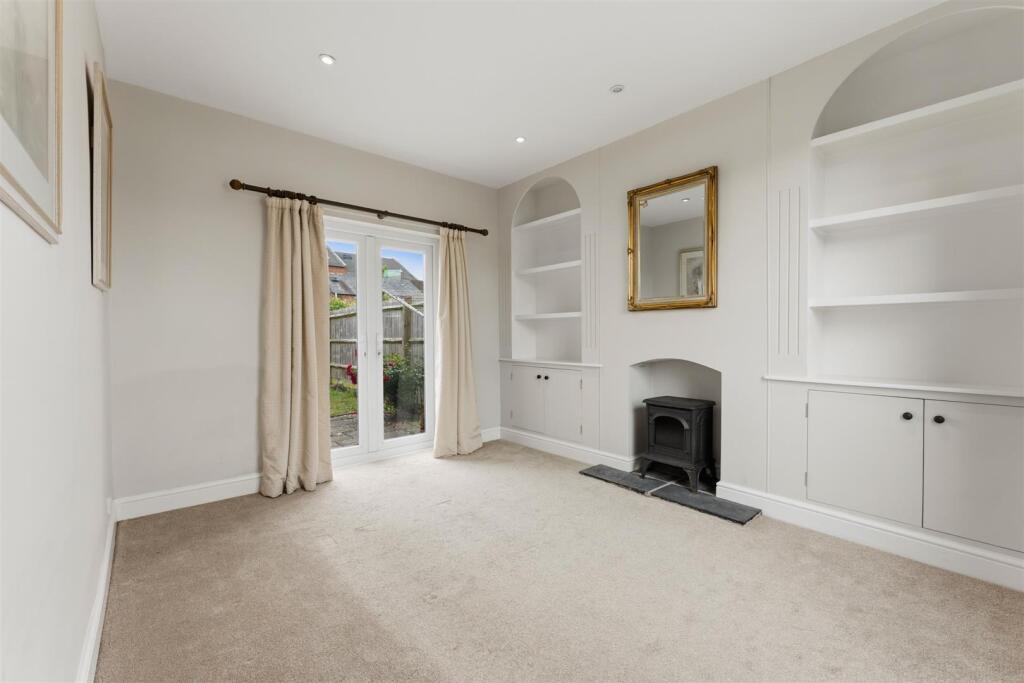 House in Harborough, Market Harborough - View 3