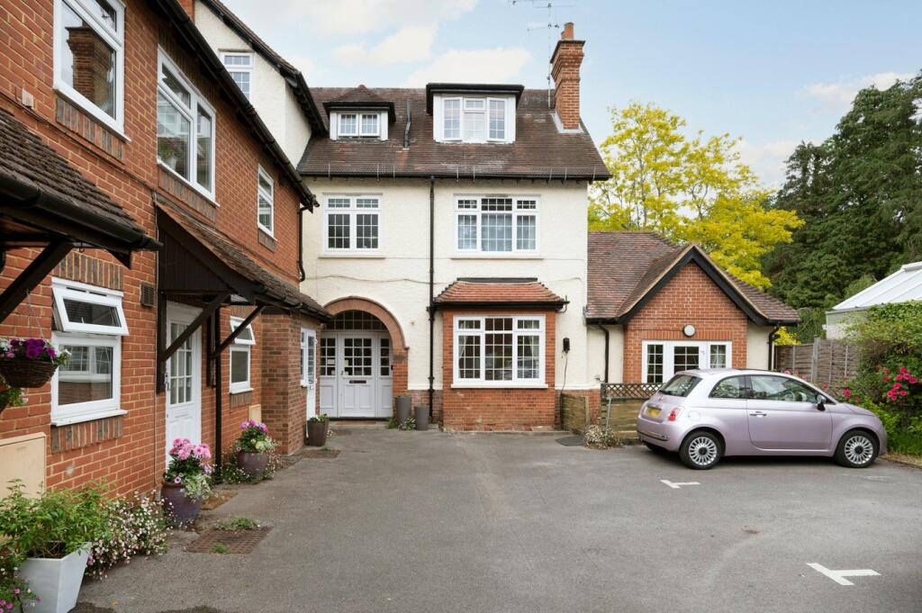 Main image of property: Mayfield Road, Weybridge, KT13