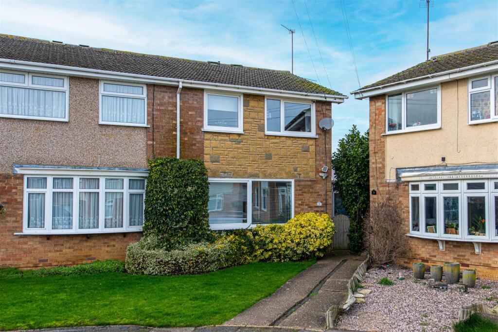 Main image of property: Langley Court, Burton Latimer