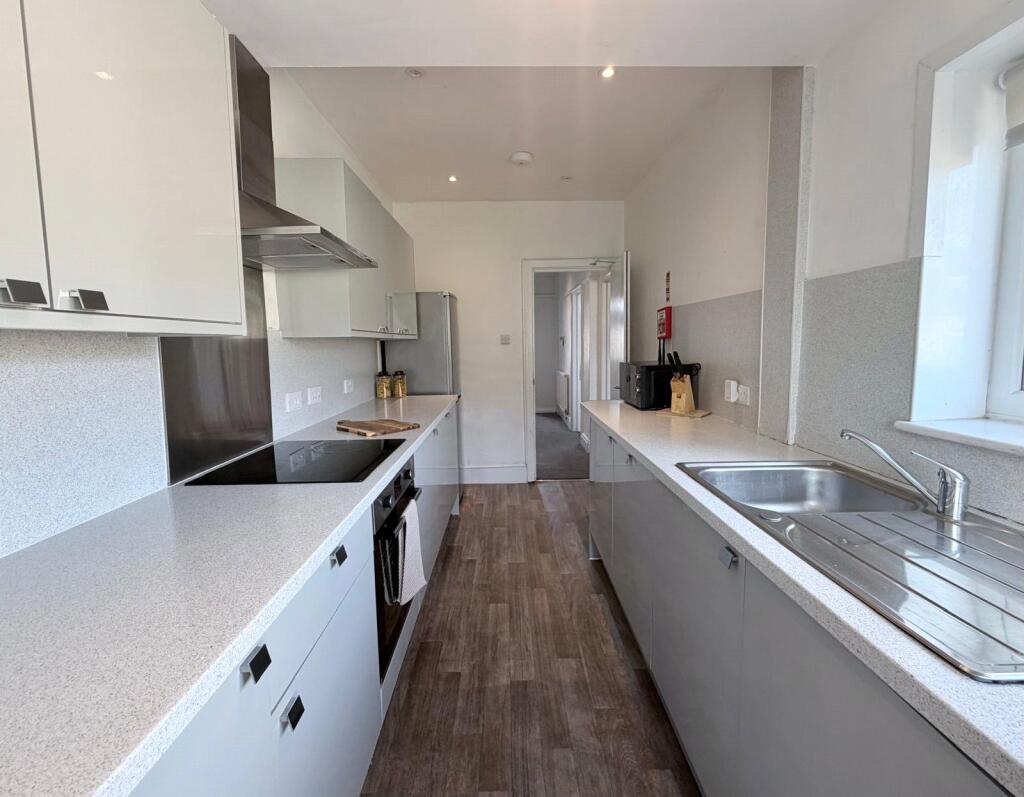 House in Filton, Northville, South Gloucestershire - View 5
