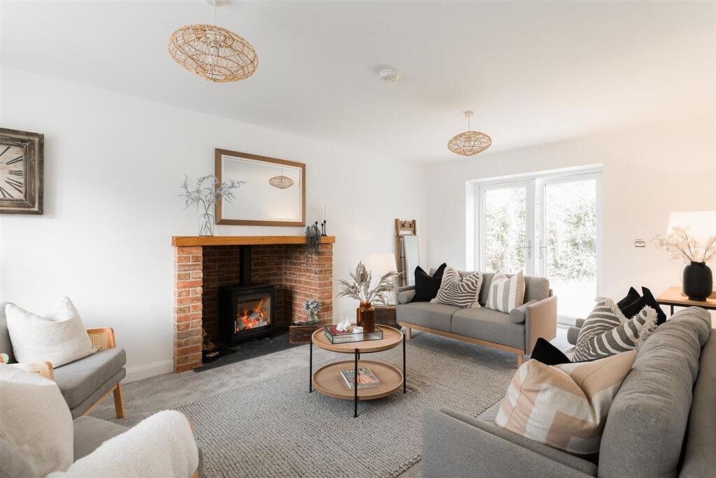 House in Llanigon - View 2