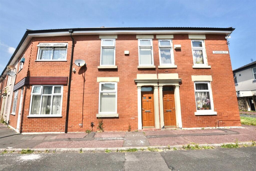 Main image of property: Sandon Street, Blackburn, Lancashire, BB2