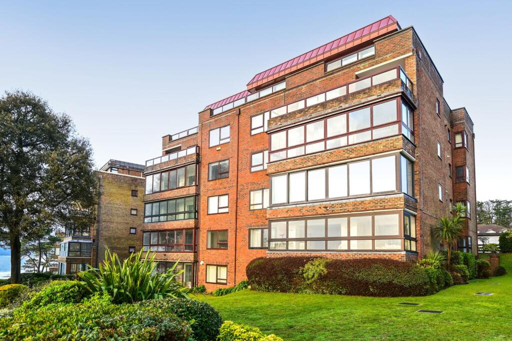 Additional image 27 of Branksome Towers, Poole, BH13