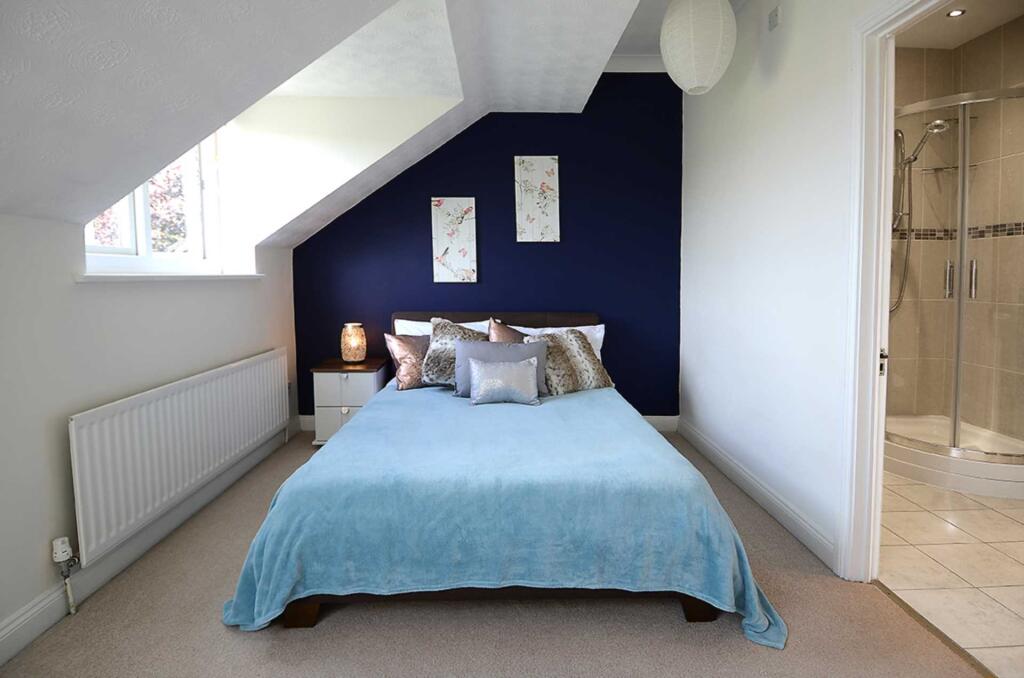 Main image of property: Cypress Gardens, Bicester, Oxfordshire, OX26