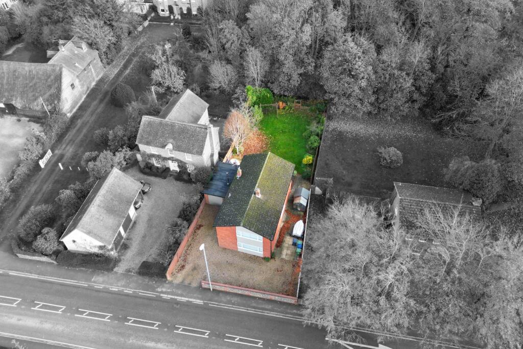 Main image of property: Old North Road, Bassingbourn