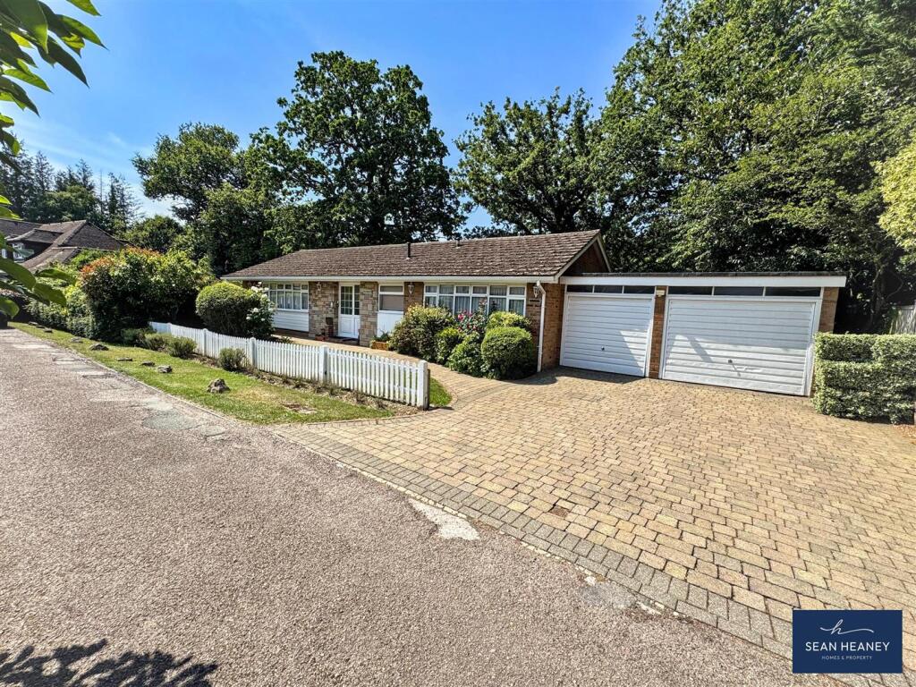 Main image of property: Windmill Lane, Barnet