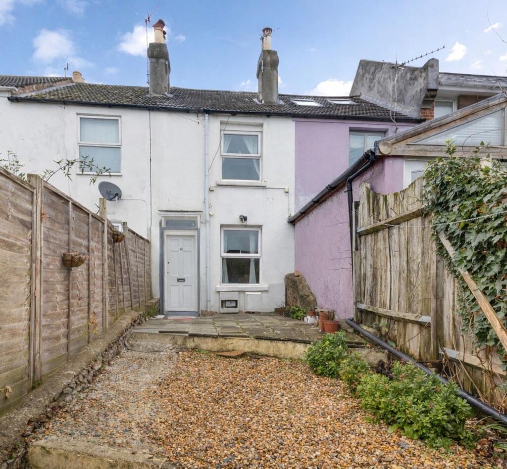 Main image of property: Freehold Terrace, Brighton, BN2