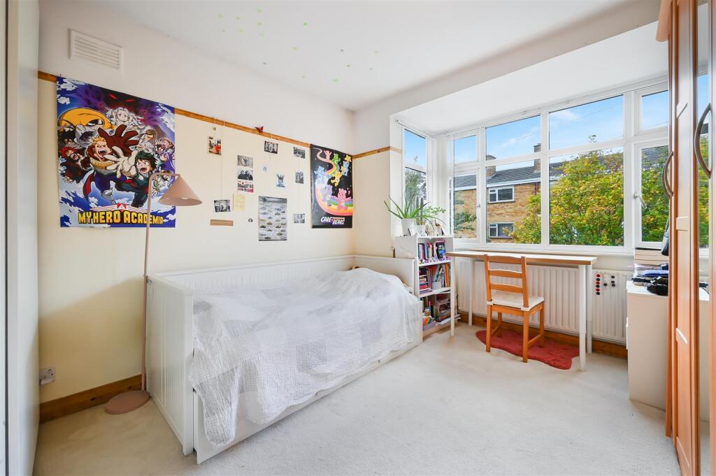 Apartment in London, South Wimbledon, Merton - View 5