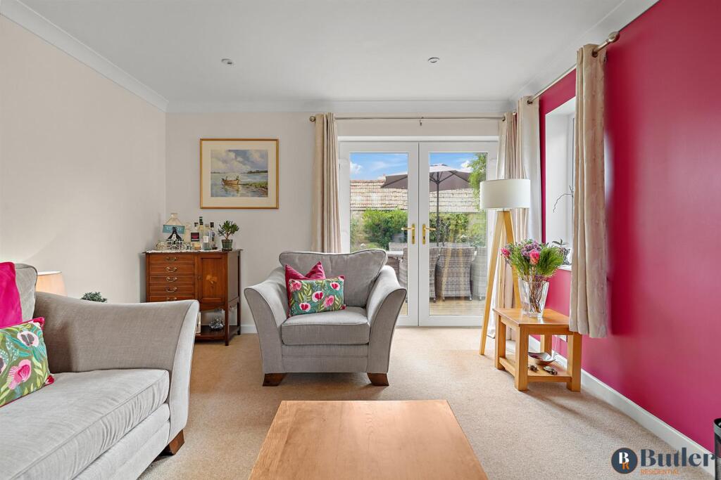 House in Huntingdonshire, Alconbury Weston - View 4