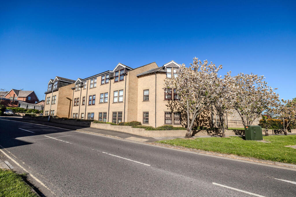 Main image of property: Meadowfield Park, Ponteland, Newcastle Upon Tyne