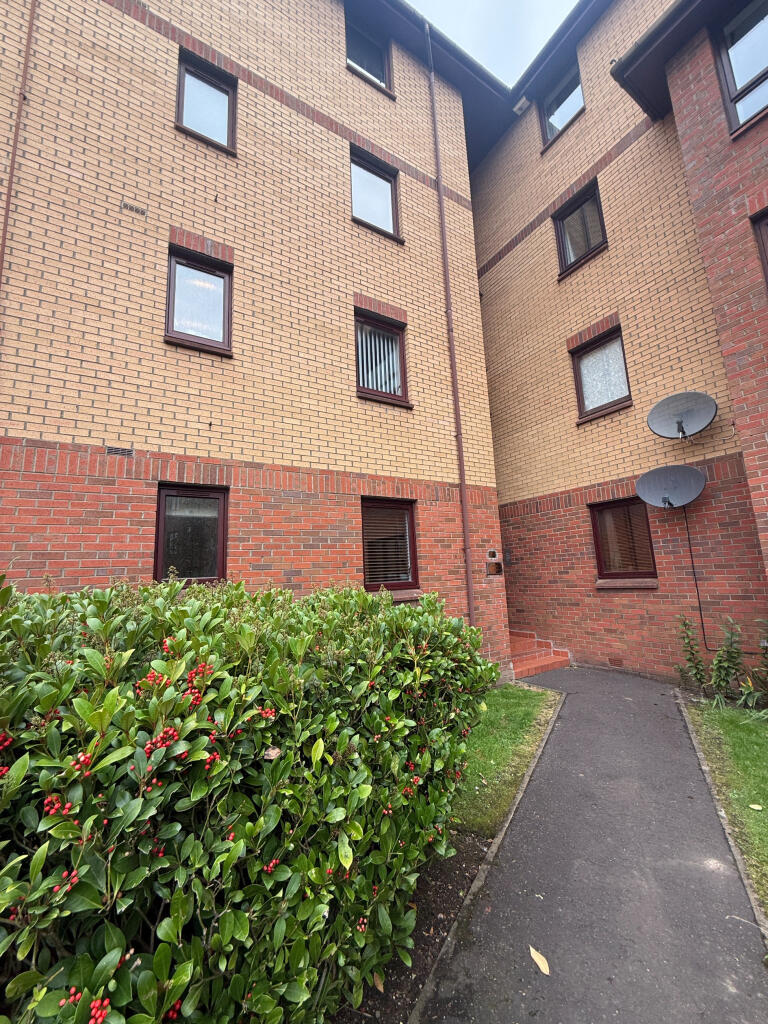 Main image of property: Millstream Court, Paisley, PA1