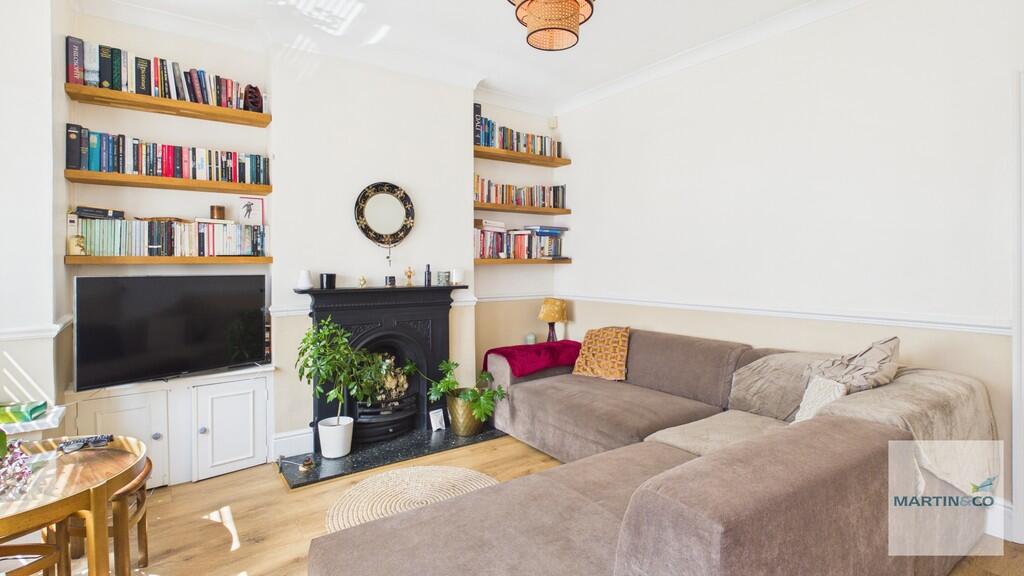 Reddicap Heath Road, Sutton Coldfield – pohled 3