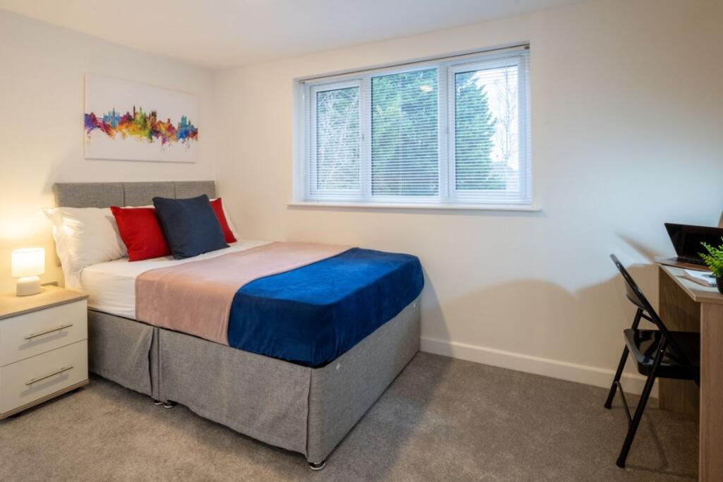 Main image of property: Room 5, Darwin Drive, CB4