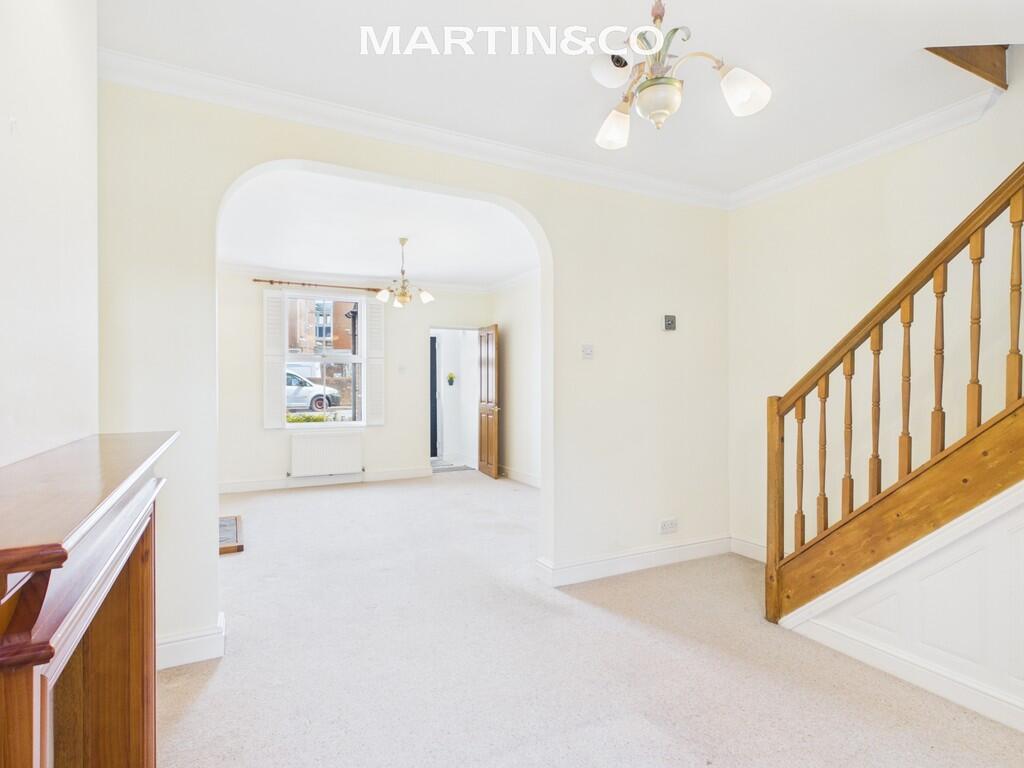 Main image of property: Oxford Road, Wokingham
