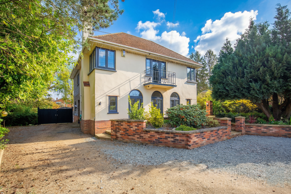 Main image of property: Bluebell Road, Eaton