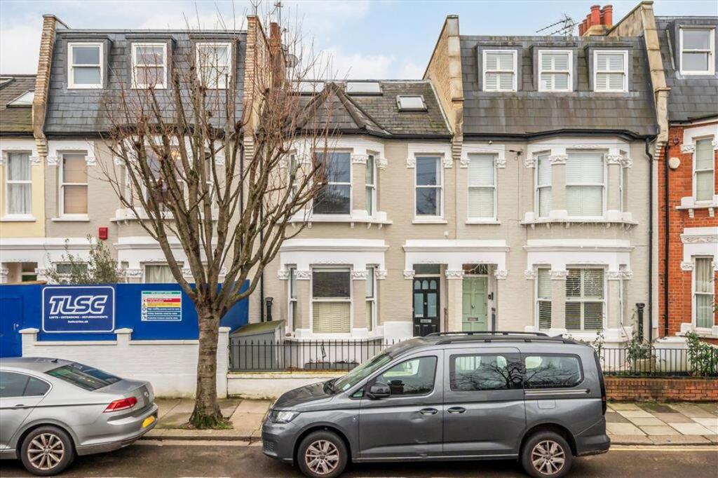 Main image of property: Queensmill Road, Fulham