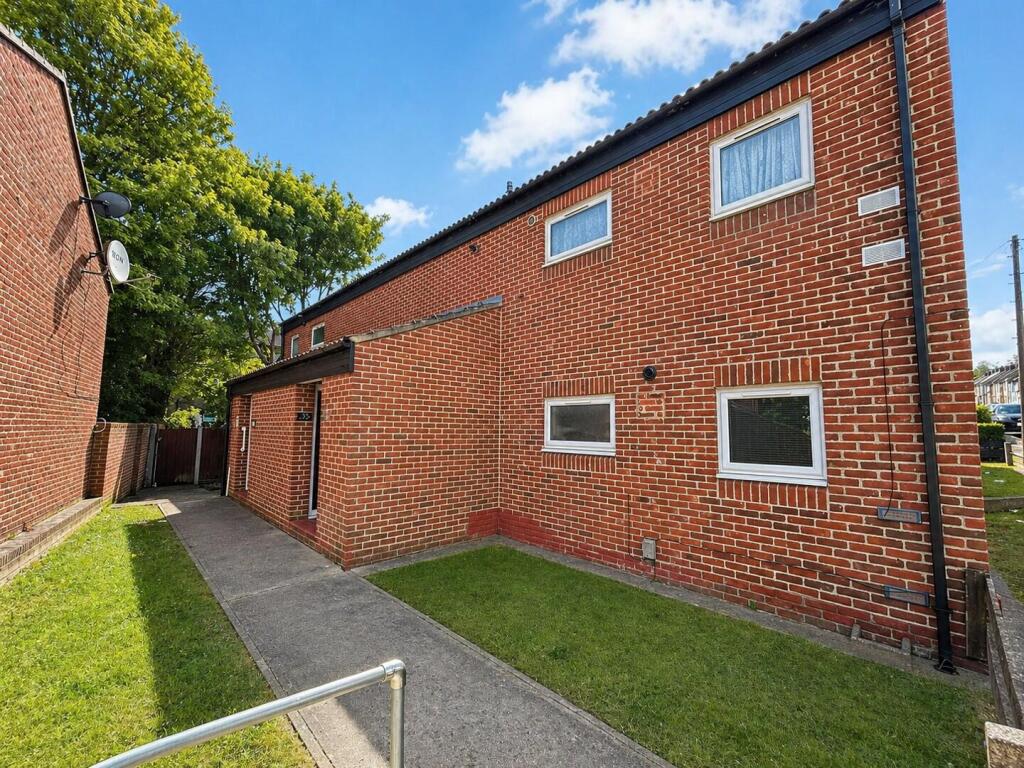 Main image of property: Charter Street, Chatham
