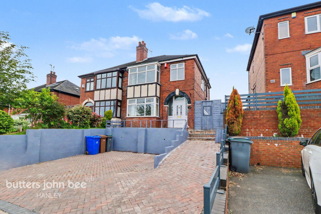 Main image of property: Leek New Road, Stoke-on-trent