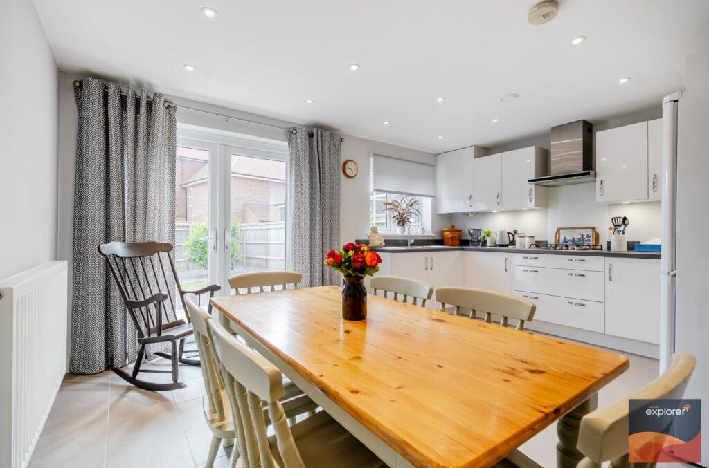 House in Reading - View 5