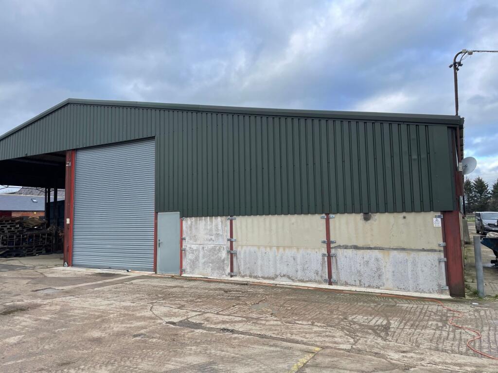 Main image of property: Midge Hall, Royal Wootten Bassett, SN4