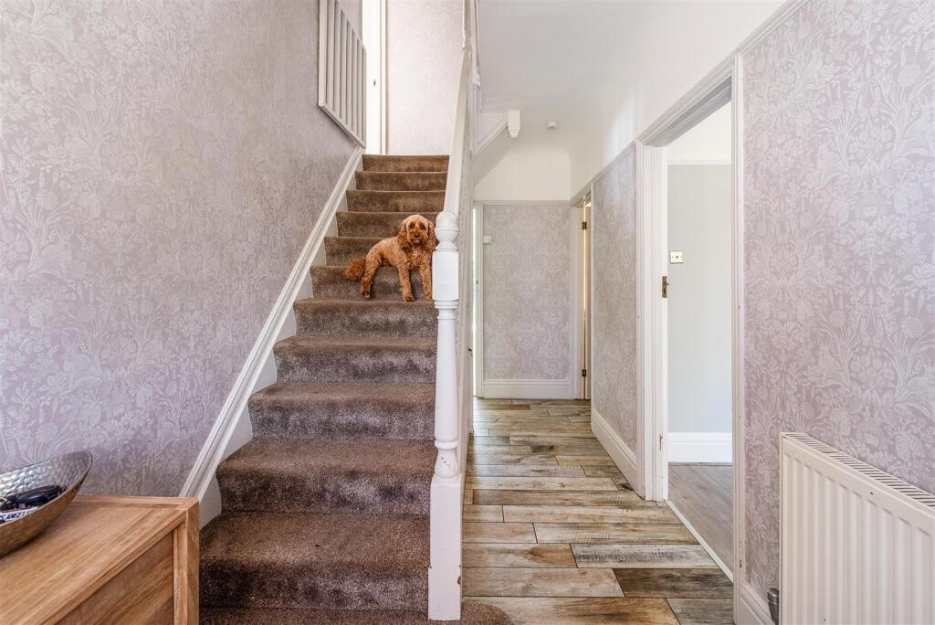 House in Portsmouth - View 2